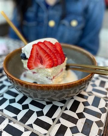 SOCIAL Huntington Beach Avatar