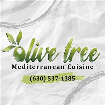 Olive Tree Mediterranean Cuisine Avatar