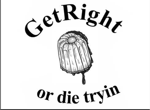 GetRight's bakery & plant shop Avatar