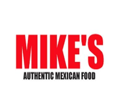 Mike's Authentic Mexican Food Avatar