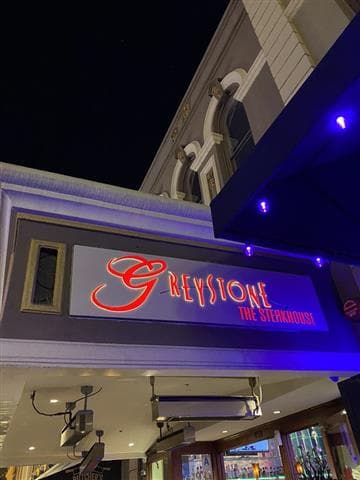 Greystone Prime Steakhouse & Seafood Avatar
