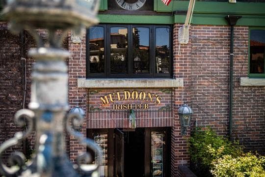 Muldoon's Irish Pub Avatar