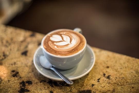 Pura Coffee Avatar