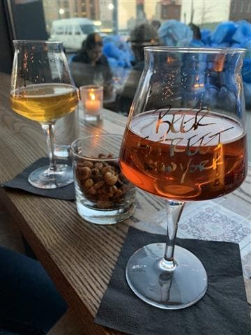 Beer Street South Avatar