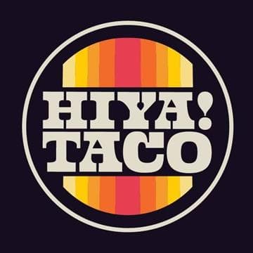 Hiya! Taco Avatar