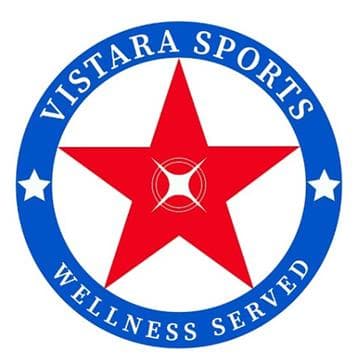 Vistara Sports Avatar