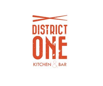 District One Kitchen & Bar Avatar