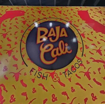 Baja Cali Fish & Tacos Avatar