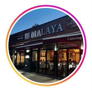 Himalaya Scarsdale Avatar