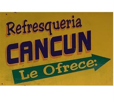 Refresqueria Cancun Avatar