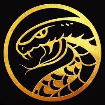 Cobra Burger Avatar
