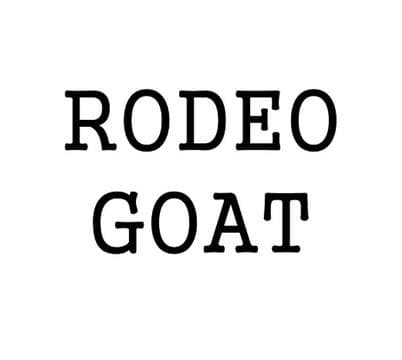 Rodeo Goat Avatar