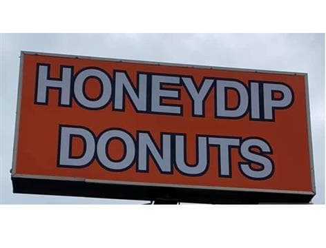 Honeydip Donuts Avatar