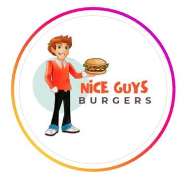 Nice Guys Burgers Avatar