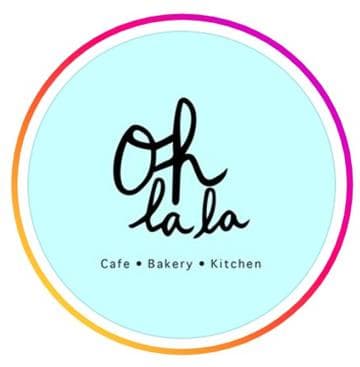 OH LA LA — Cafe, Bakery, Kitchen Avatar