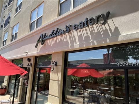 Aladdin's Eatery North Hills Avatar