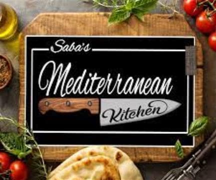 Saba's Mediterranean Cuisine Avatar
