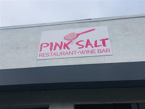 Pink Salt Restaurant And Wine Bar Avatar