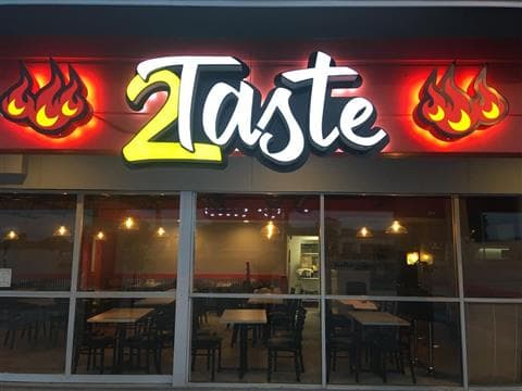 2Taste Barbecue and Kebab Avatar