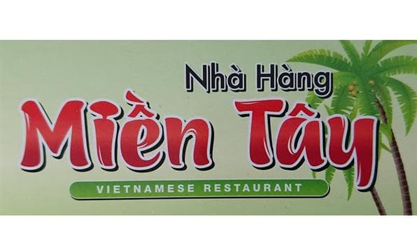 Mien Tay Restaurant Avatar