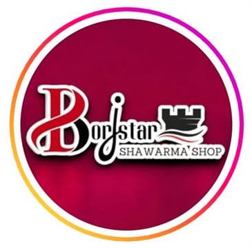 Borjstar Shawarma Shop Avatar