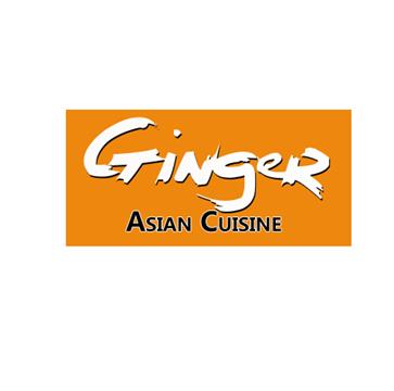 Ginger Asian Cuisine Avatar