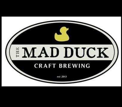 Mad Duck Craft Brewing Co. Avatar