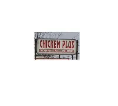 Chicken Plus Avatar