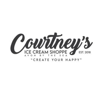 Courtney's Ice Cream Shoppe Avatar