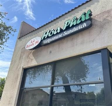 Banh Mi Hoa Phat Avatar