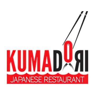 Kumadori Sushi Avatar
