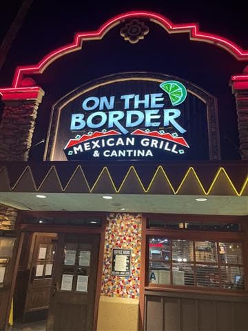 On The Border Mexican Grill & Cantina Avatar