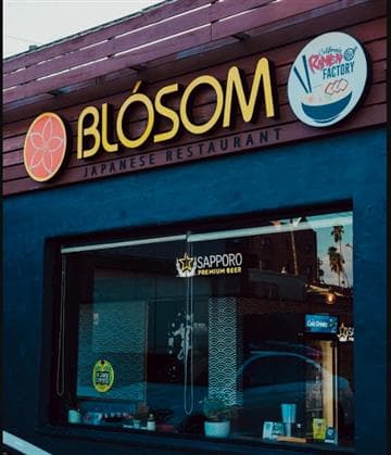 Blosom Japanese Restaurant  Avatar