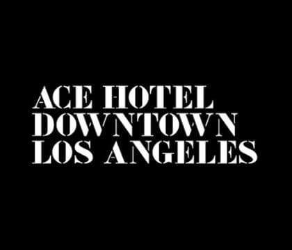 Upstairs at the Ace Hotel Avatar