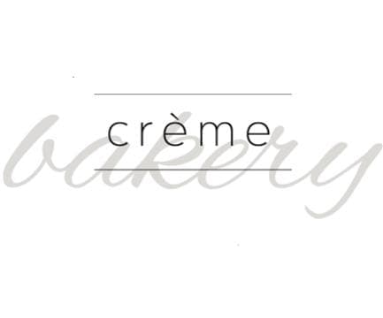 Crème Bakery Avatar