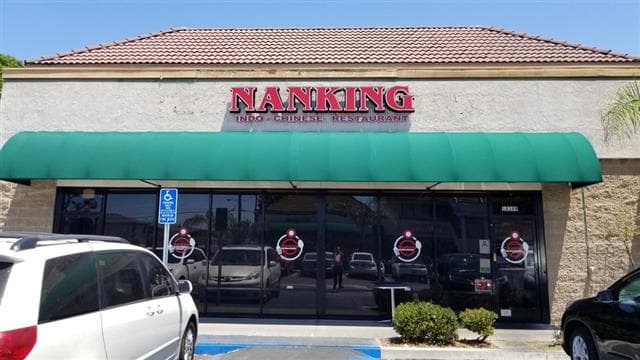 Nanking Indo Chinese Restaurant Avatar
