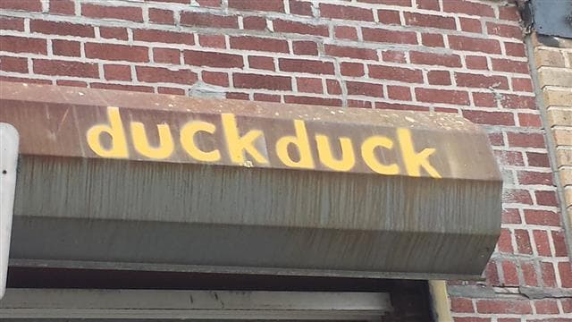 duckduck bar Avatar