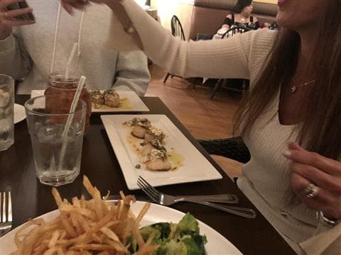 The Mason Jar Cafe Avatar