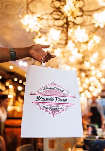 Rocco's Tacos - Sarasota Avatar