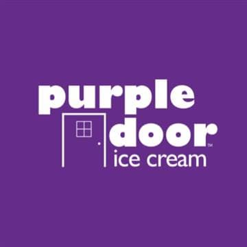Purple Door Ice Cream Avatar