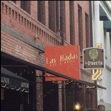 Las Hadas Bar & Grill Avatar