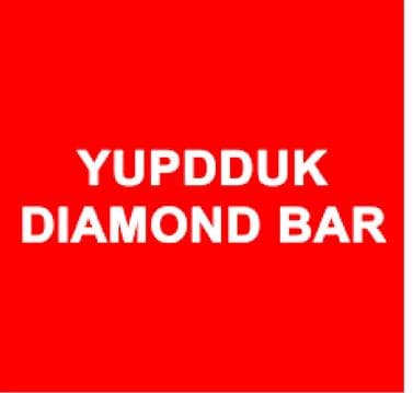 Yupdduk Diamond Bar Avatar