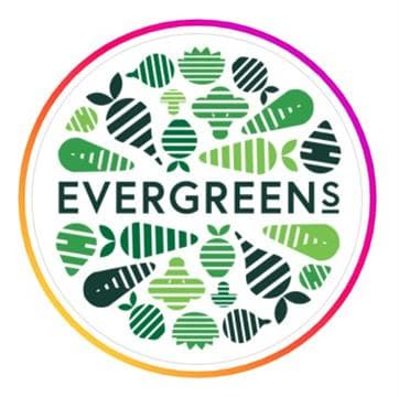 Evergreens Salad Avatar