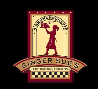 Ginger Sue's Avatar