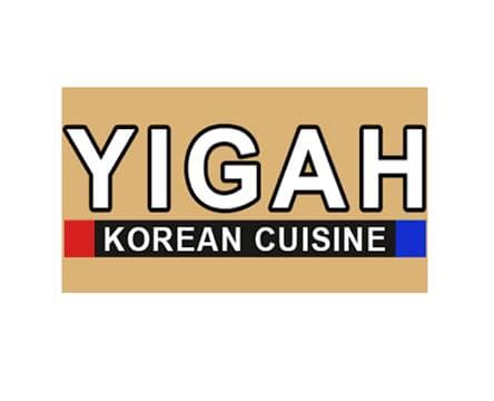 Yigah Korean Restaurant Avatar