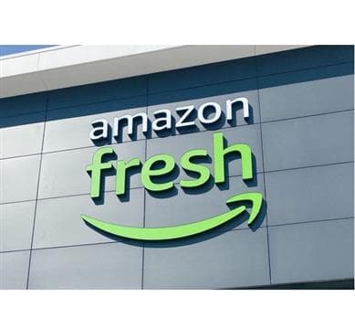 Amazon Fresh Avatar