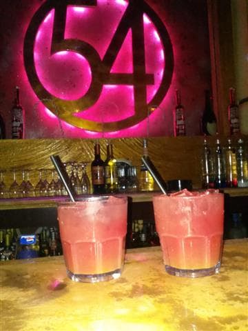 Club 54 Avatar