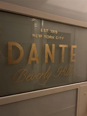 Dante Beverly Hills Avatar