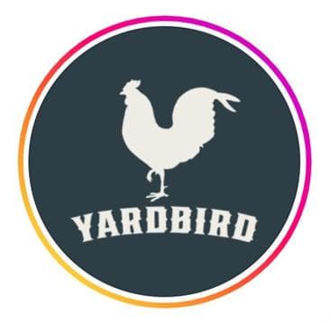 Yardbird Table & Bar Avatar