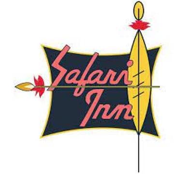 Safari Inn, a Coast Hotel Avatar